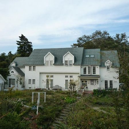 伊豆高原乡村住宅艾凡里酒店 伊东 外观 照片
