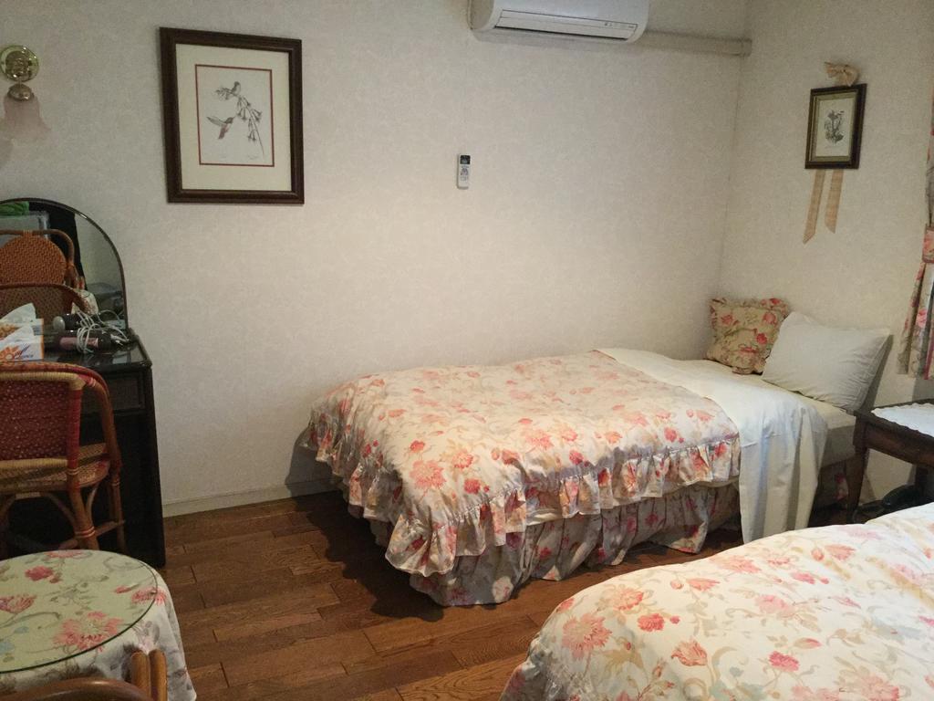 伊豆高原乡村住宅艾凡里酒店 伊东 外观 照片